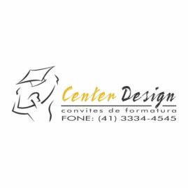 center design logo