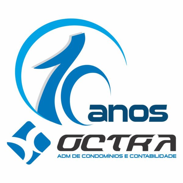 octra selo de 10 anos