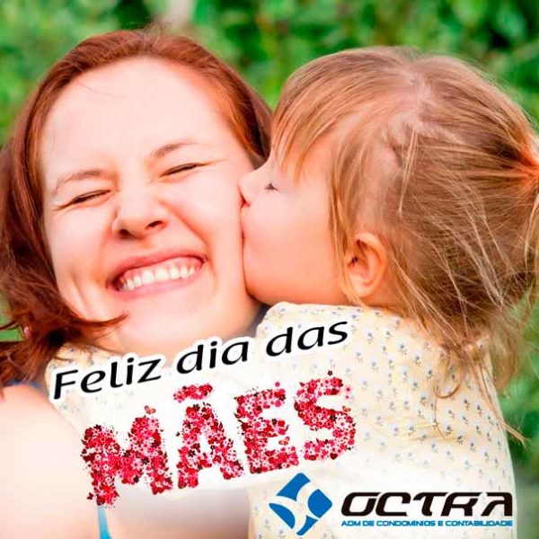 octra virtual dia das mães