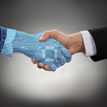 O Velho Mundo e o Novo Mundo na transformação digital das empresas
