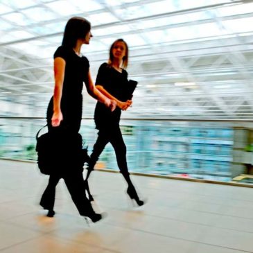 Mulheres na liderança aumentam chance de sucesso das empresas