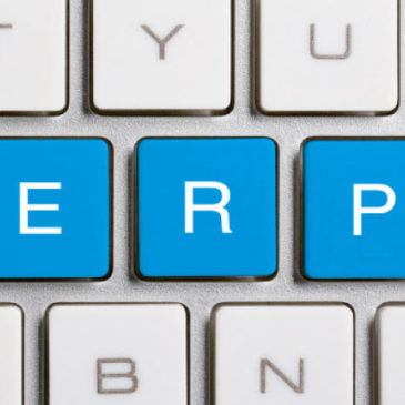 A inteligência artificial e o impacto sobre os ERP