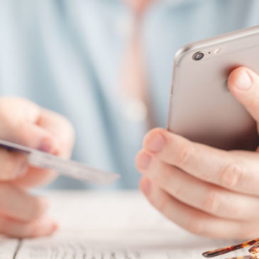 Mobile Commerce: como atrair mais clientes para sua “loja de bolso”