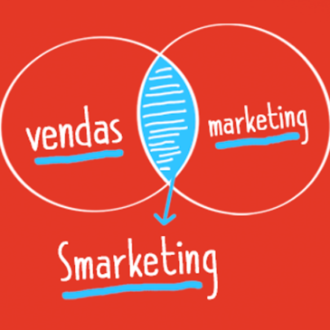 SMarketing: o alinhamento total entre Marketing e Vendas