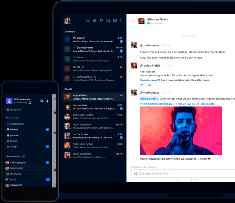 Rocket.Chat_ Rocket.Chat_ Home office: o que é, como fazer e boas práticas para render em casa