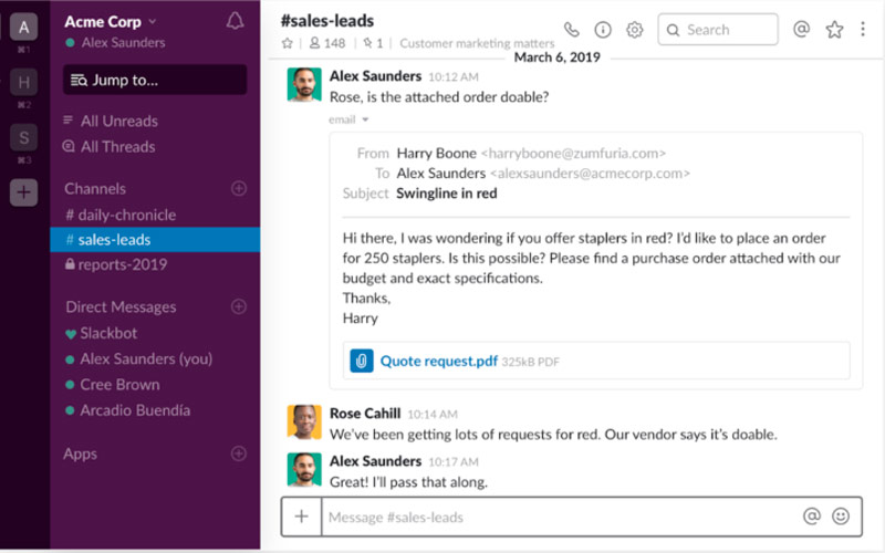 Slack Slack Home office: o que é, como fazer e boas práticas para render em casa