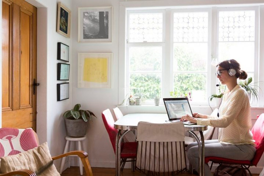 Trabalhar-em-excesso Trabalhar-em-excesso Home office: o que é, como fazer e boas práticas para render em casa