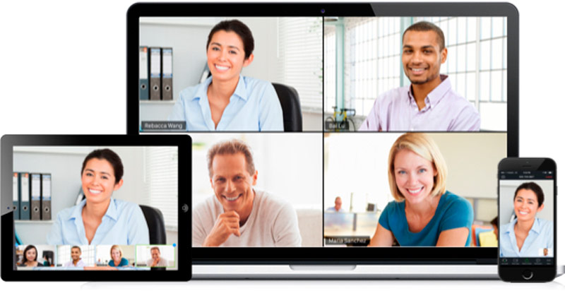 Zoom Zoom Home office: o que é, como fazer e boas práticas para render em casa