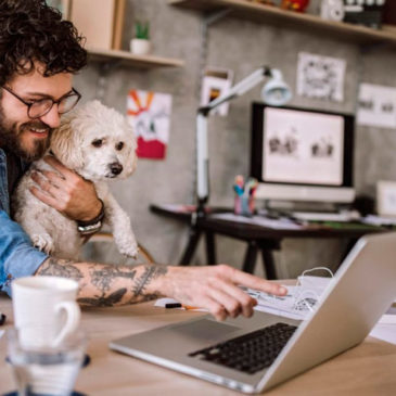 Home office: o que é, como fazer e boas práticas para render em casa