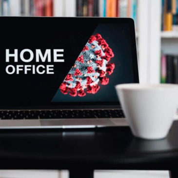 Trabalho remoto: 5 aprendizados de quem já teve essa experiência