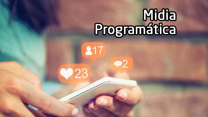 midia-programatica-1 O que é preciso para ter sucesso com mídia programática?