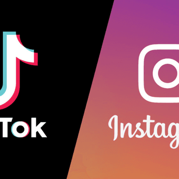 Instagram ou TikTok: qual rede social os brasileiros mais usam?
