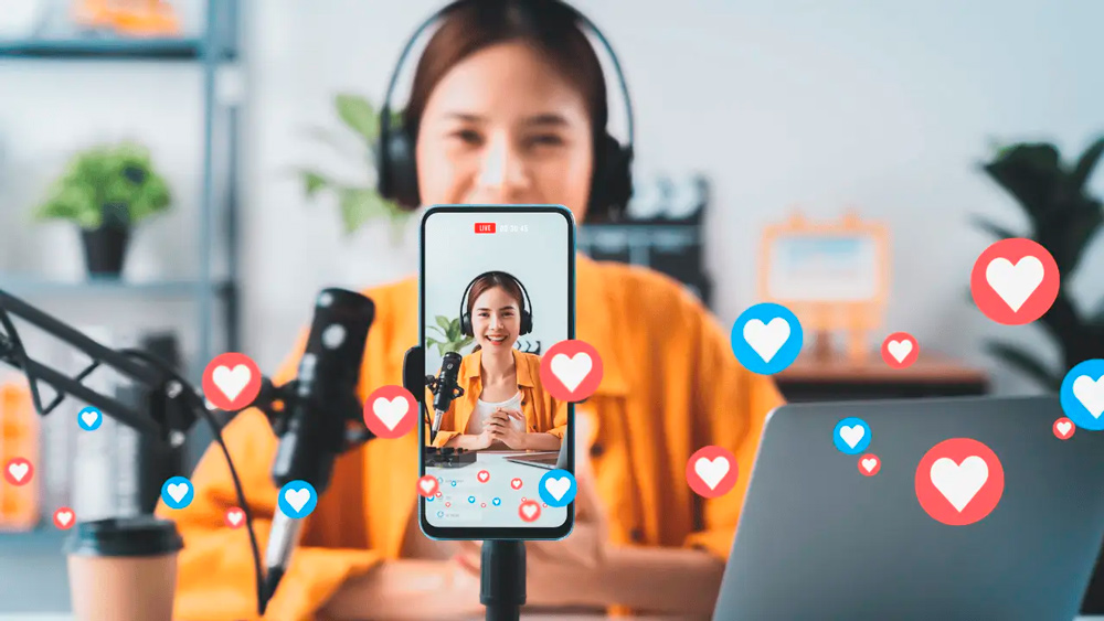 marketing-de-influencia marketing-de-influencia Saiba o que funciona (ou não) no marketing de influência