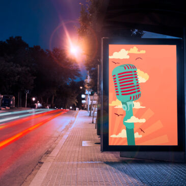 5 vantagens de ter a mídia externa (OOH) na sua estratégia