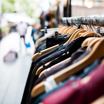 Consumo de moda em SC pode movimentar R$ 3,15 bilhões por mês