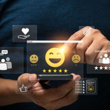 10 dados para pensar a experiência do cliente em 2026