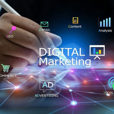 7 tendências de marketing digital para o sucesso da sua empresa
