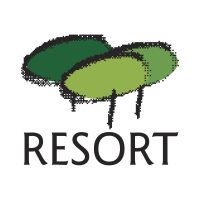 resort